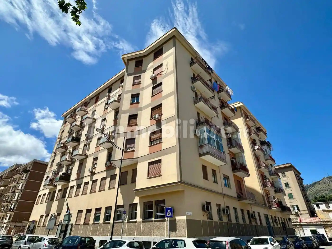 Bilocale via dei Cantieri, Acquasanta, Palermo - foto 2