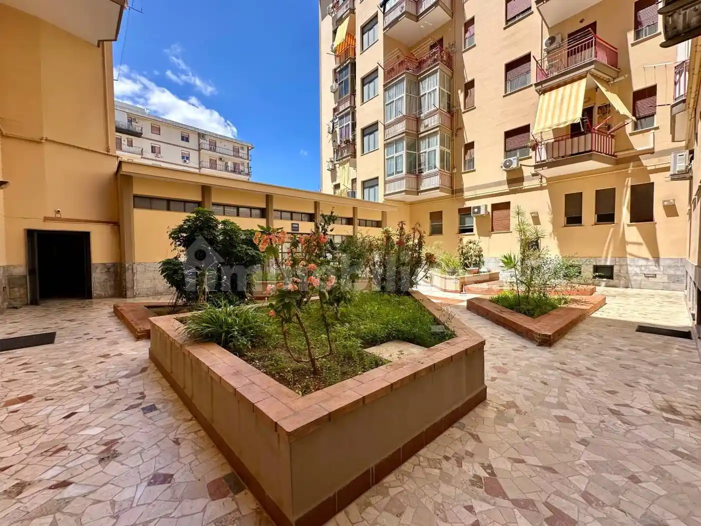 Bilocale via dei Cantieri, Acquasanta, Palermo - foto 4