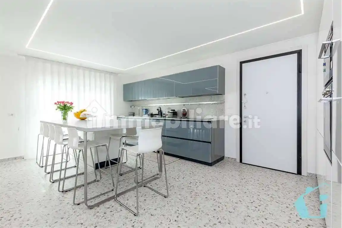 Casa indipendente in vendita a Venezia