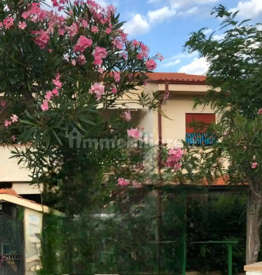 Appartamento in vendita a Mandatoriccio