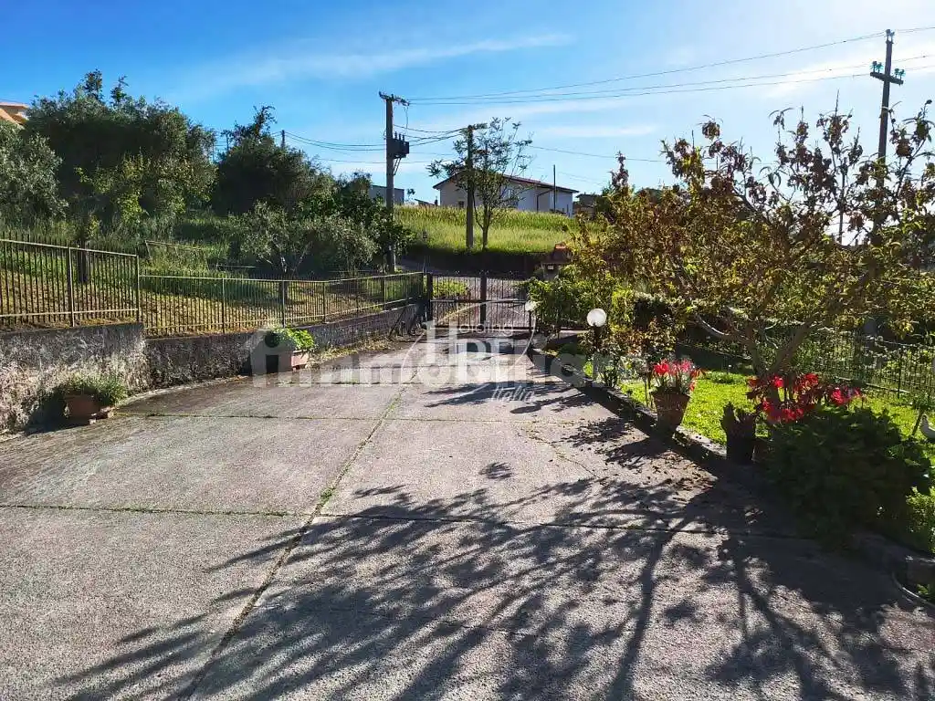 Villa unifamiliare Contrada Pantaide 15, Belvedere Marittimo - foto 3