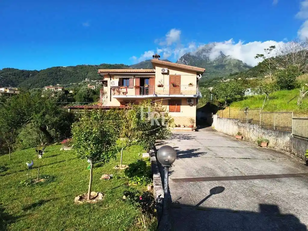 Villa unifamiliare Contrada Pantaide 15, Belvedere Marittimo - foto 4