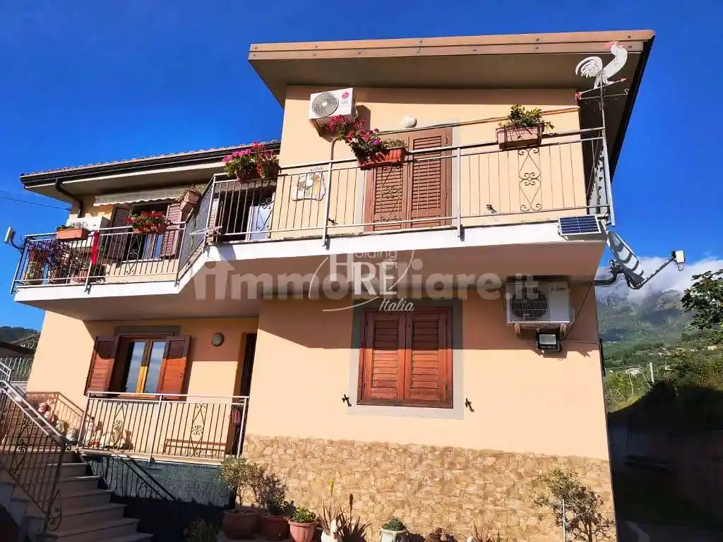 Villa unifamiliare Contrada Pantaide 15, Belvedere Marittimo - foto 5