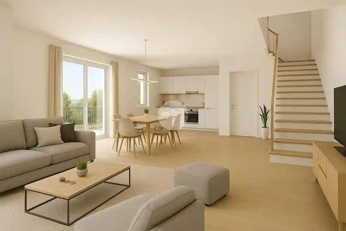 Appartamento - foto 3