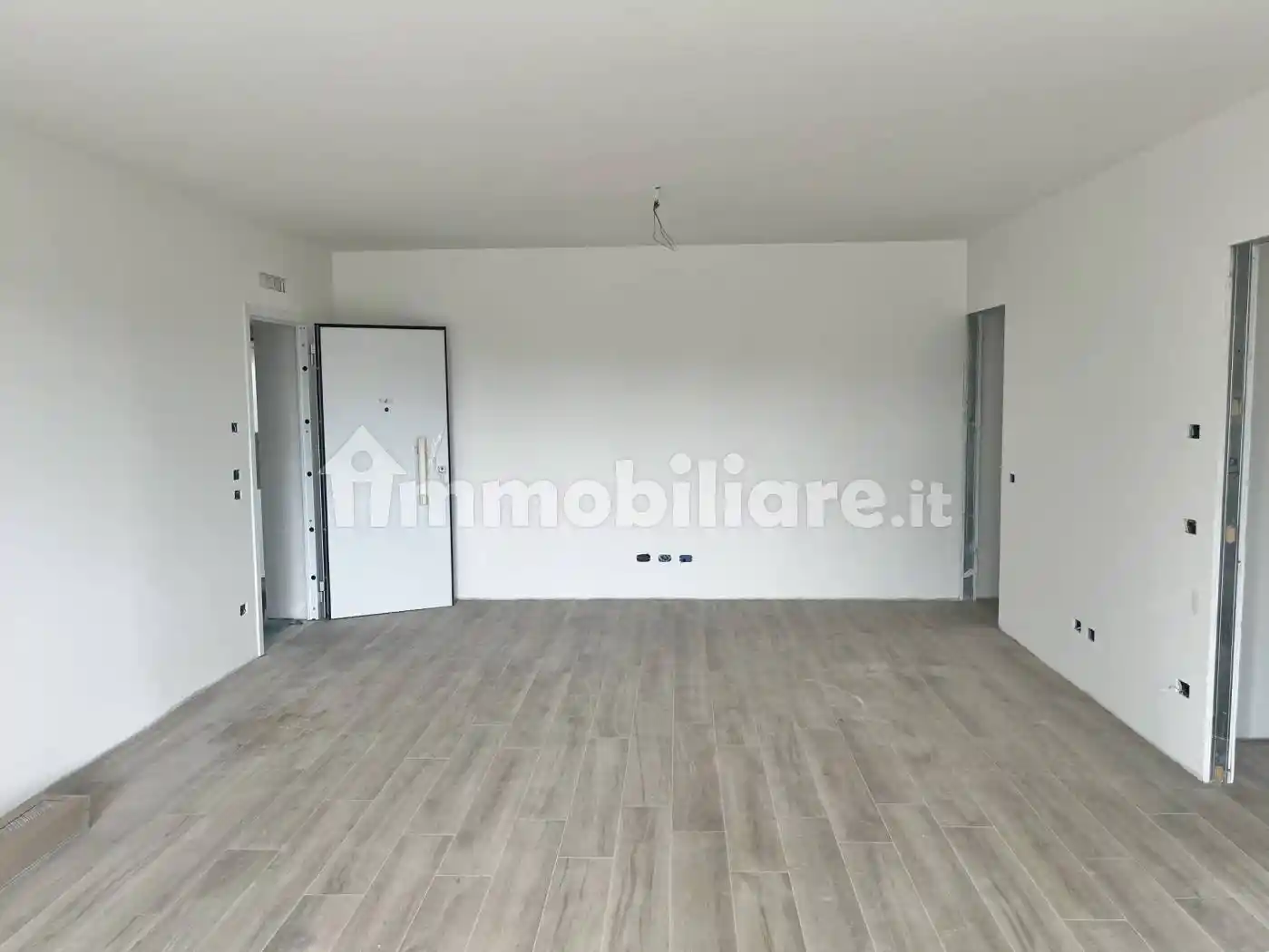 Appartamento in vendita a Albignasego