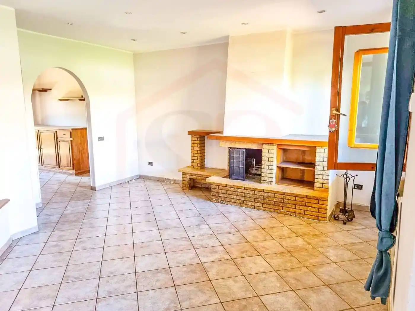 Villa a schiera viale Florida, Miami, Ladispoli - foto 2