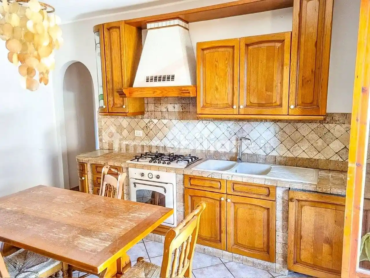 Villa a schiera viale Florida, Miami, Ladispoli - foto 3