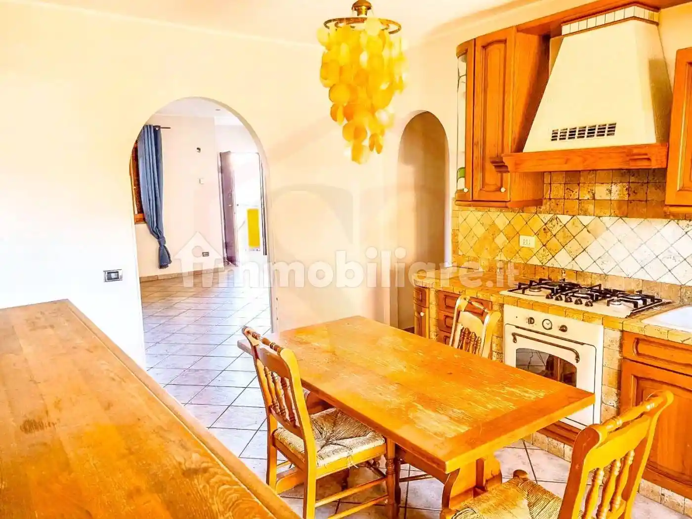 Villa a schiera viale Florida, Miami, Ladispoli - foto 4