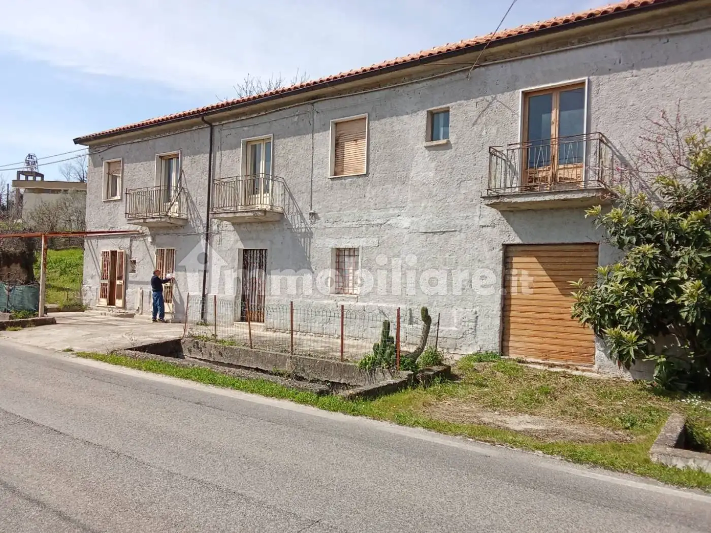 Casa indipendente in vendita a Alife