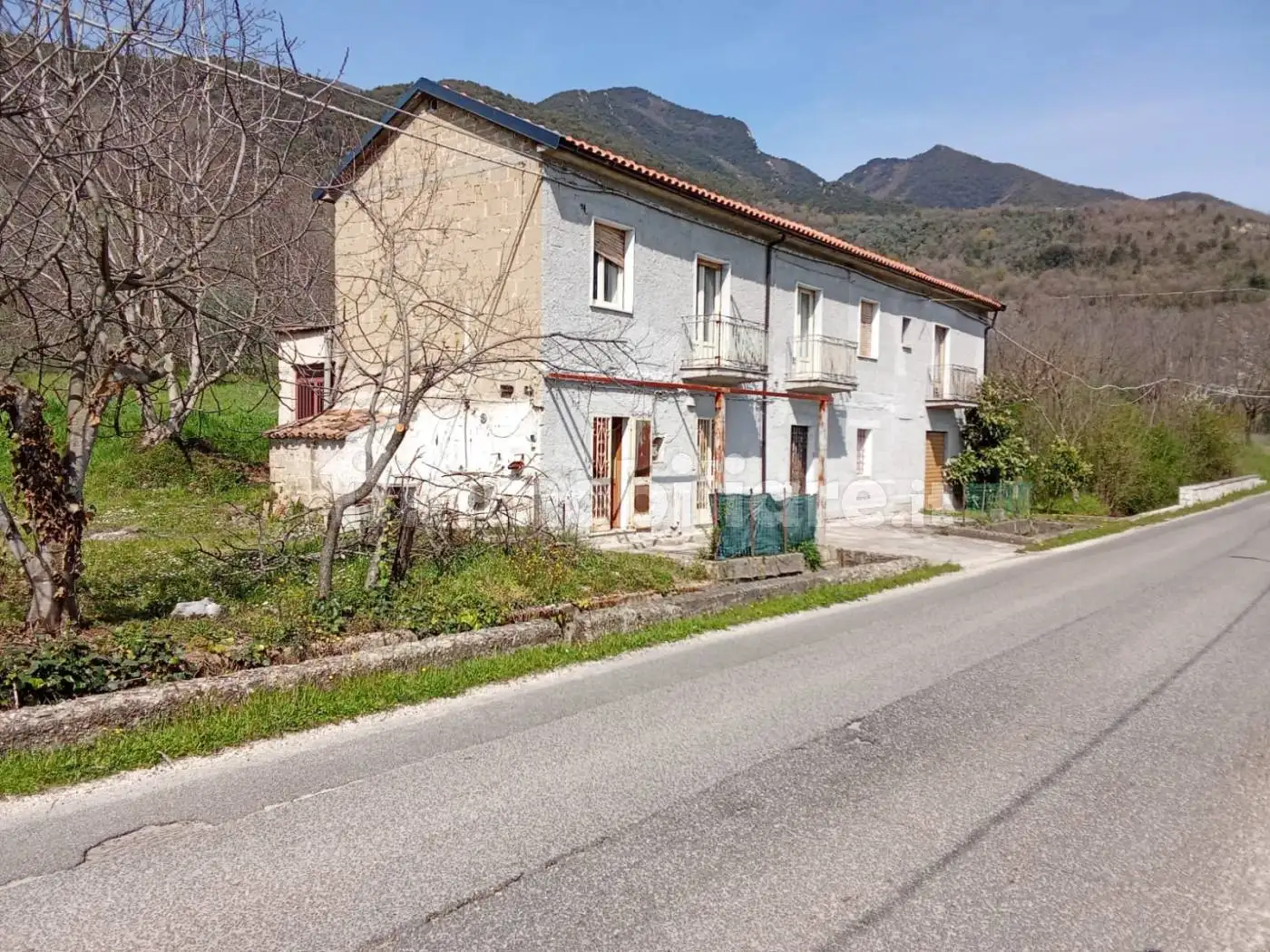 Terratetto unifamiliare Sp149, Alife - foto 3