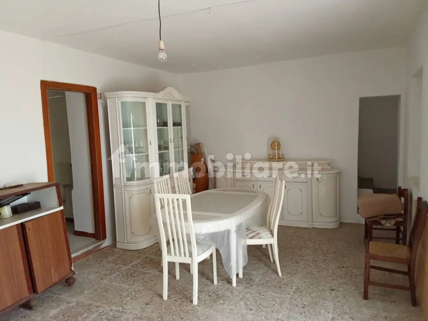 Terratetto unifamiliare Sp149, Alife - foto 5