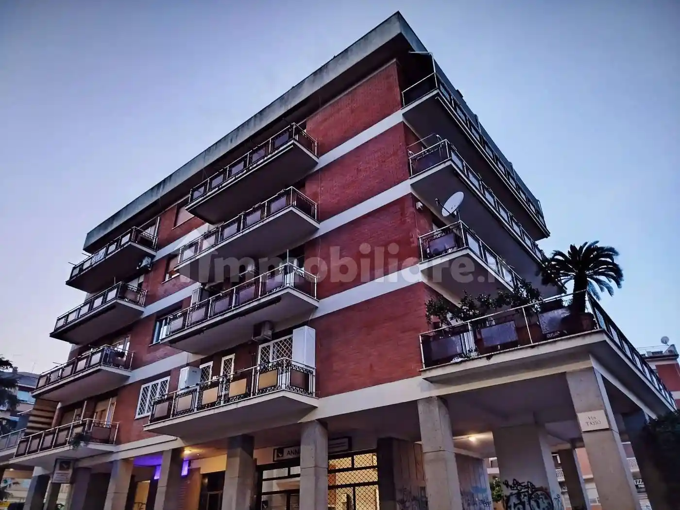 Appartamento in vendita a Pomezia