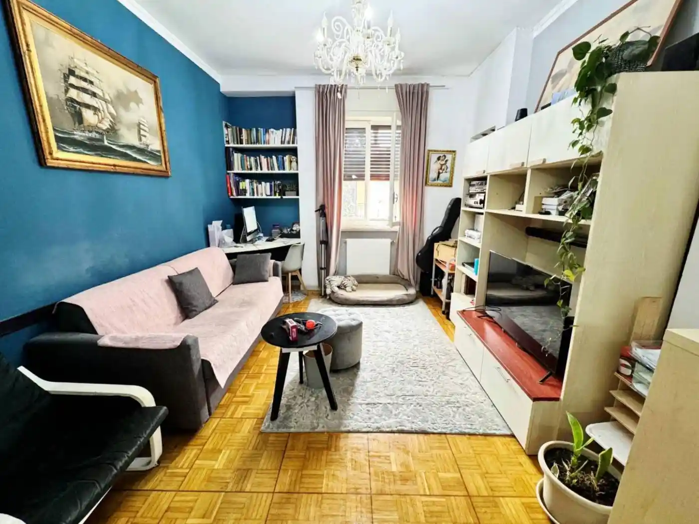 Appartamento in vendita a Piacenza