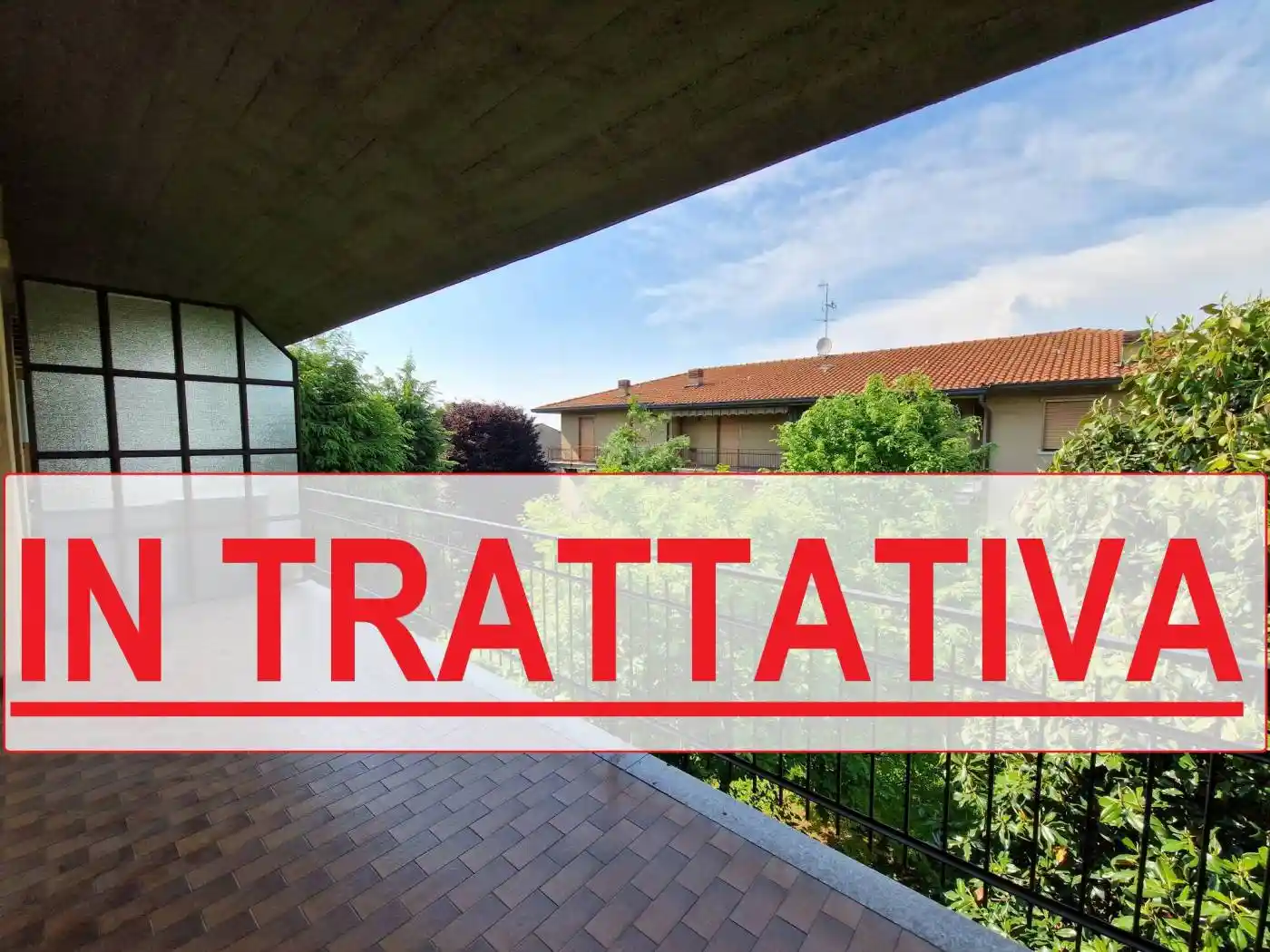 Appartamento in vendita a Caravaggio