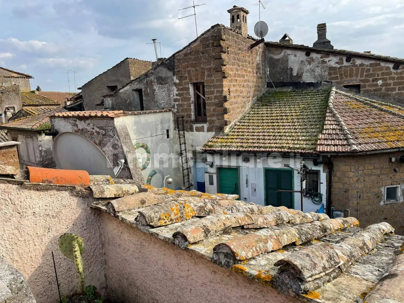 Attico via Vittorio Emanuele, Centro, Corchiano - foto 3