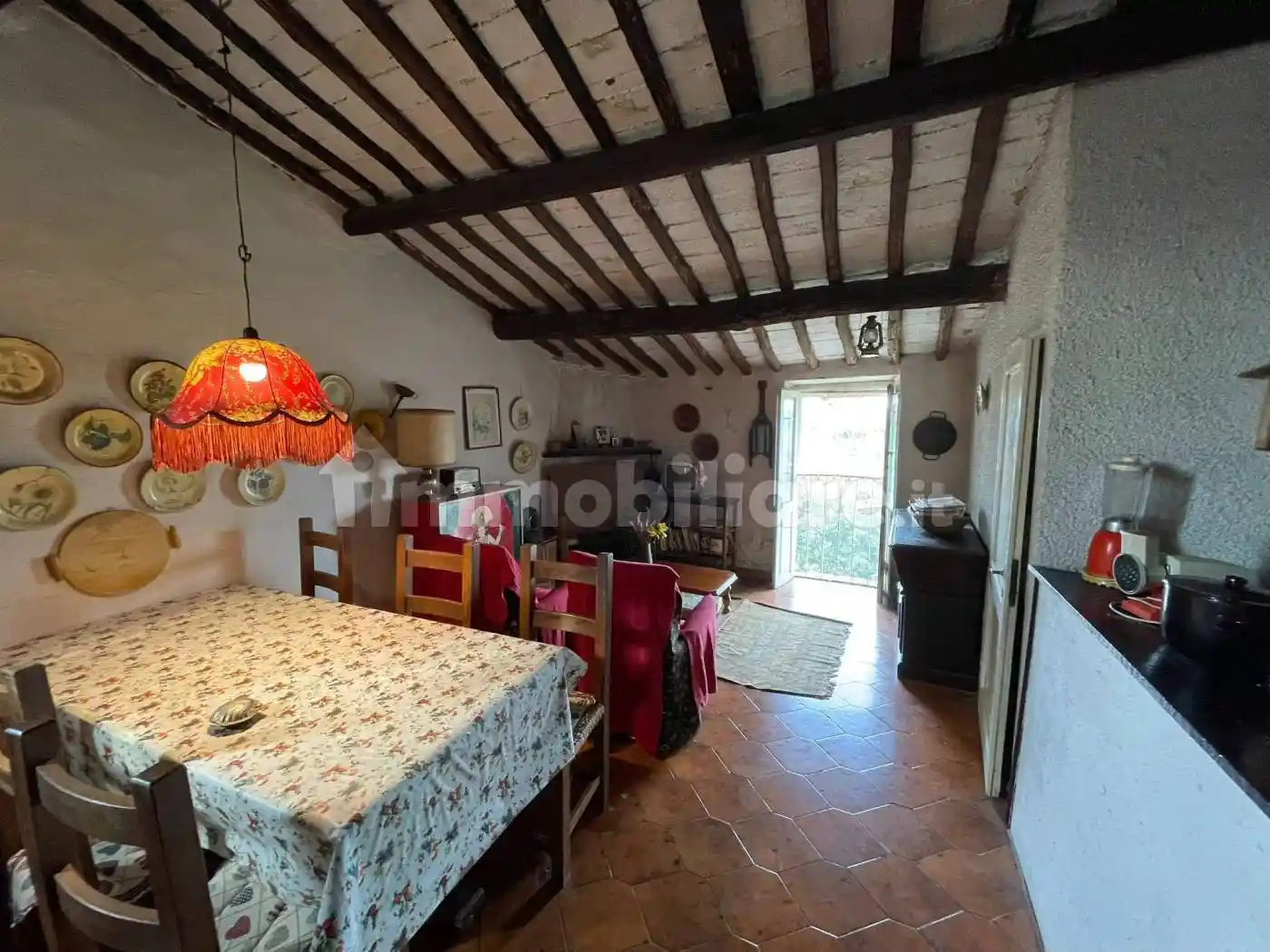 Attico - Mansarda in vendita a Corchiano