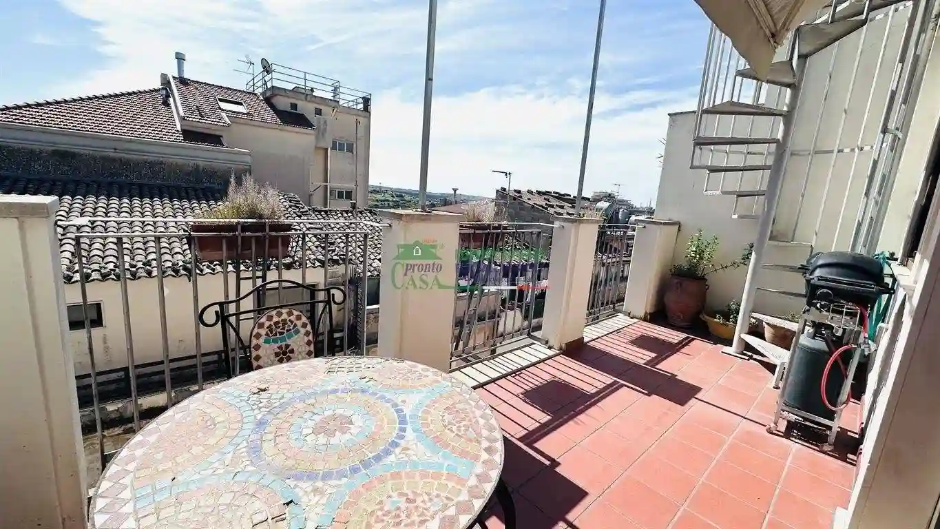 Attico - Mansarda - foto 2