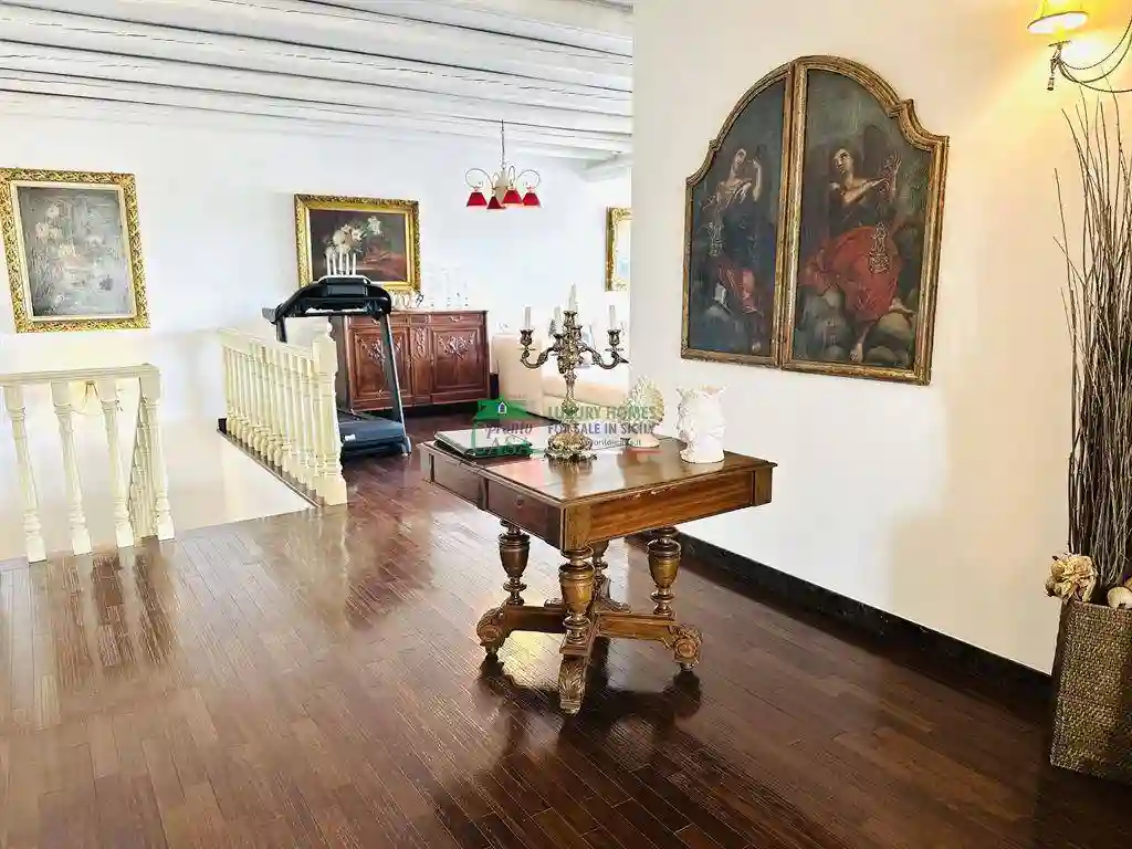 Attico - Mansarda - foto 5