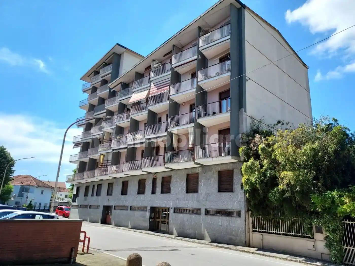 Appartamento in vendita a Carmagnola