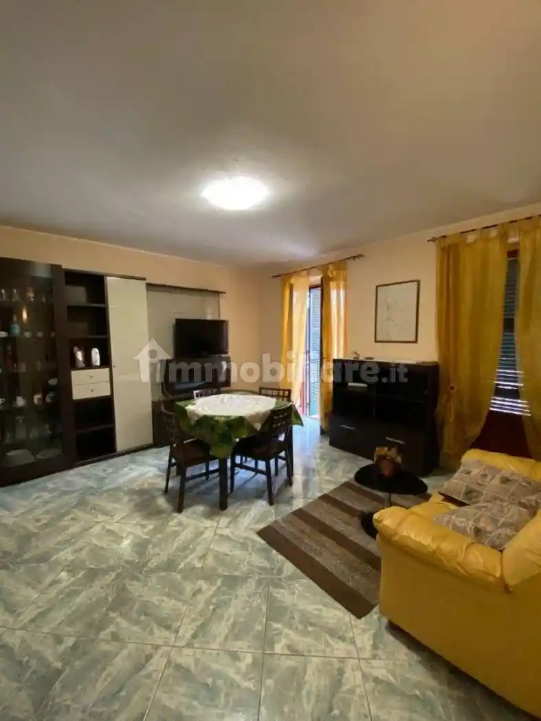 Appartamento in vendita a Fondi