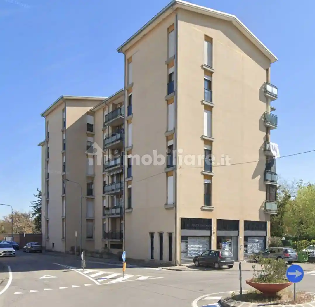 Appartamento in vendita a Luzzara