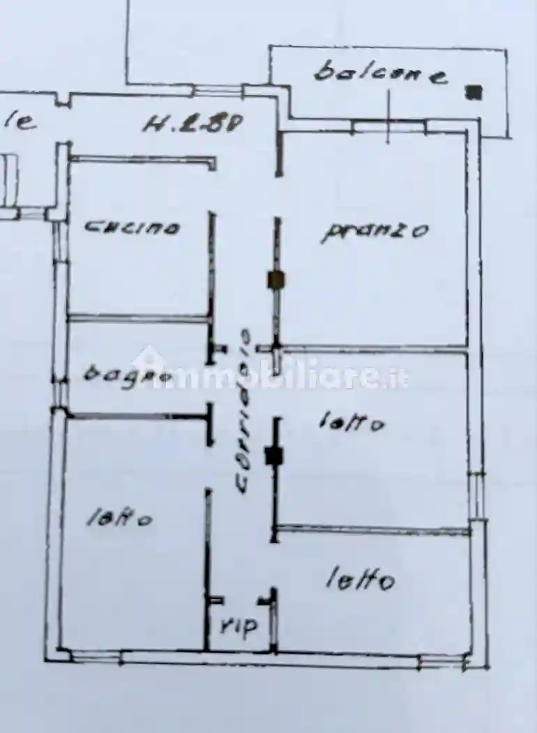 Appartamento - foto 2