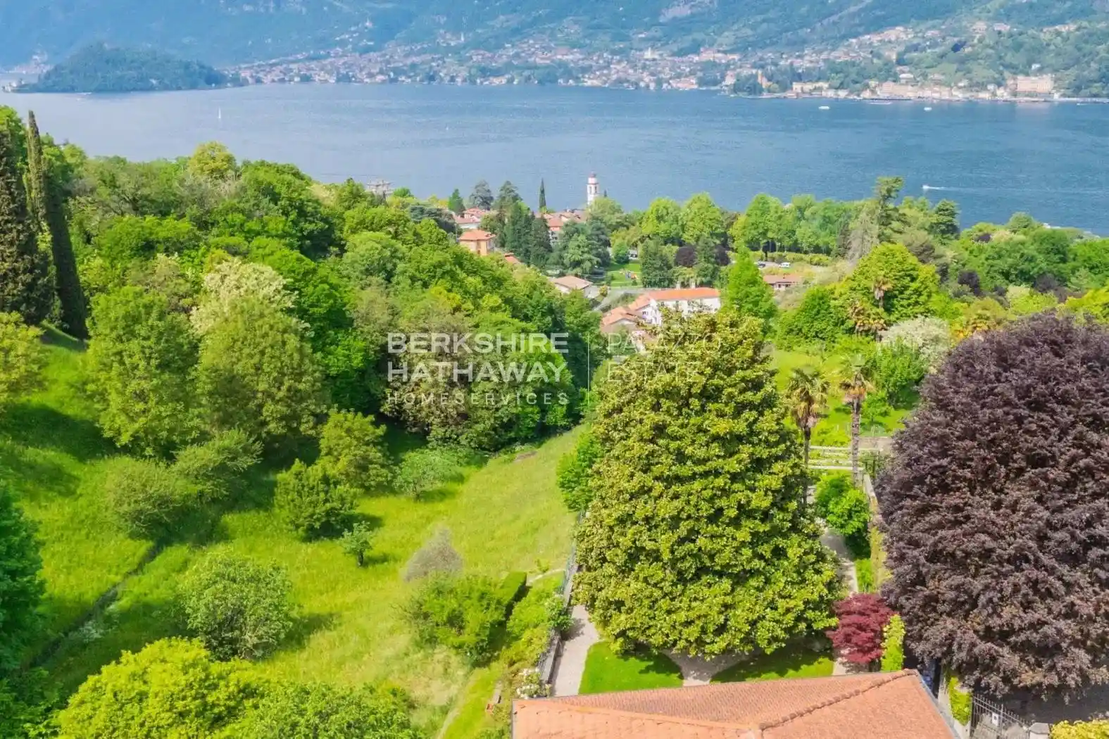 Villa in vendita a Bellagio