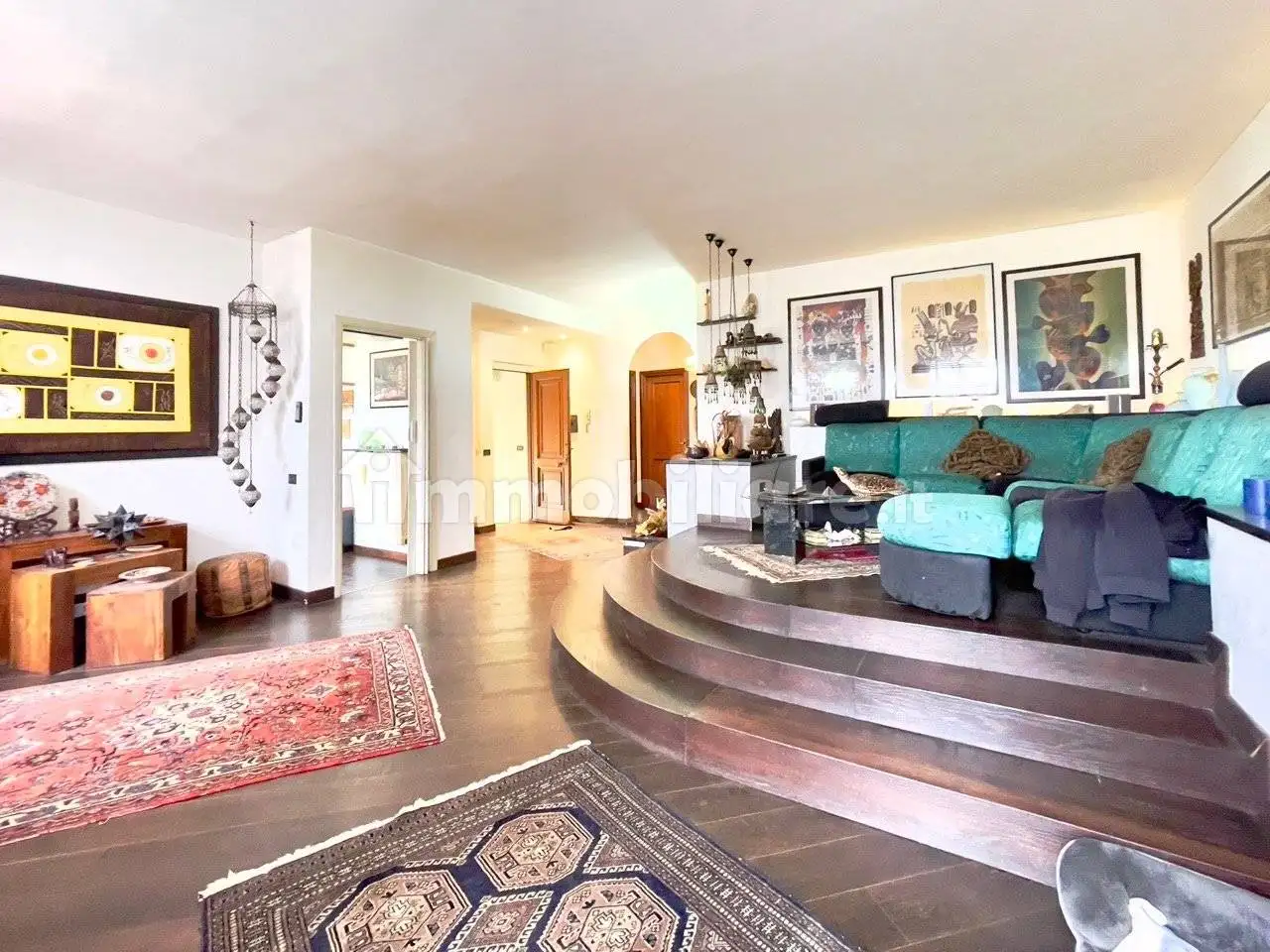 Villa in vendita a Attigliano