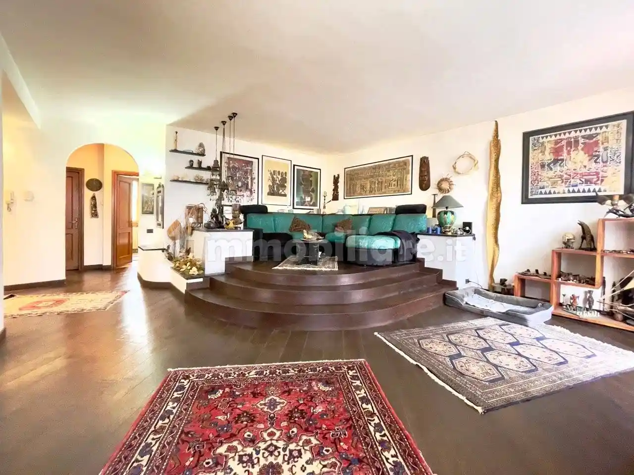 Villa bifamiliare via della Croce, Attigliano - foto 4