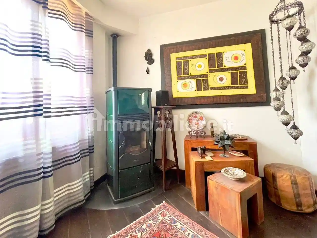 Villa bifamiliare via della Croce, Attigliano - foto 5