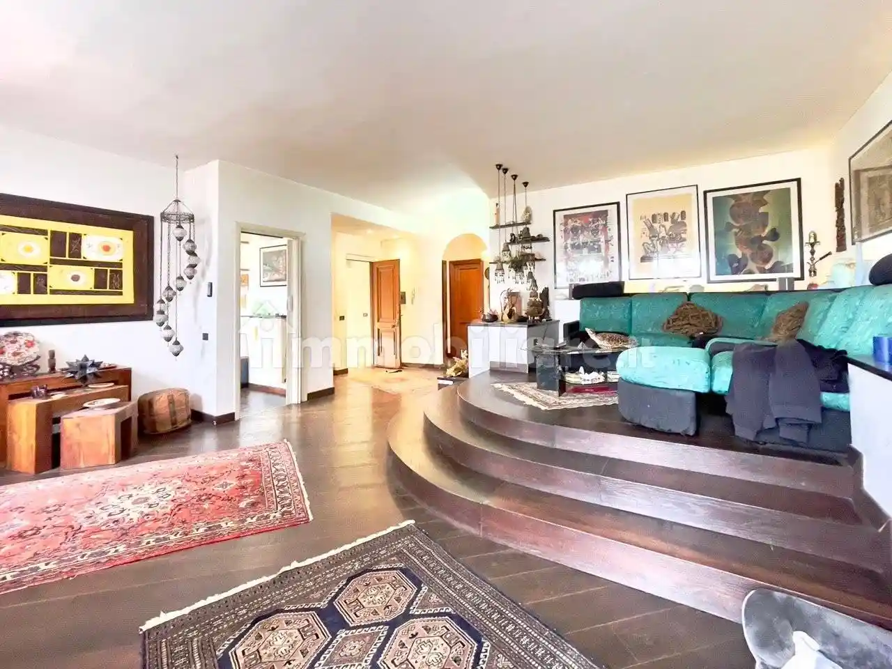 Villa in vendita a Attigliano