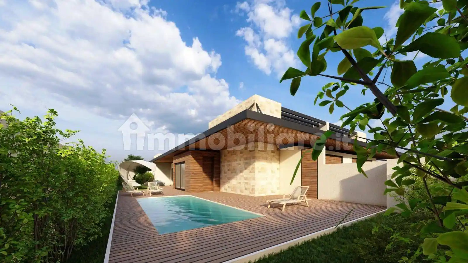 Villa in vendita a Bari