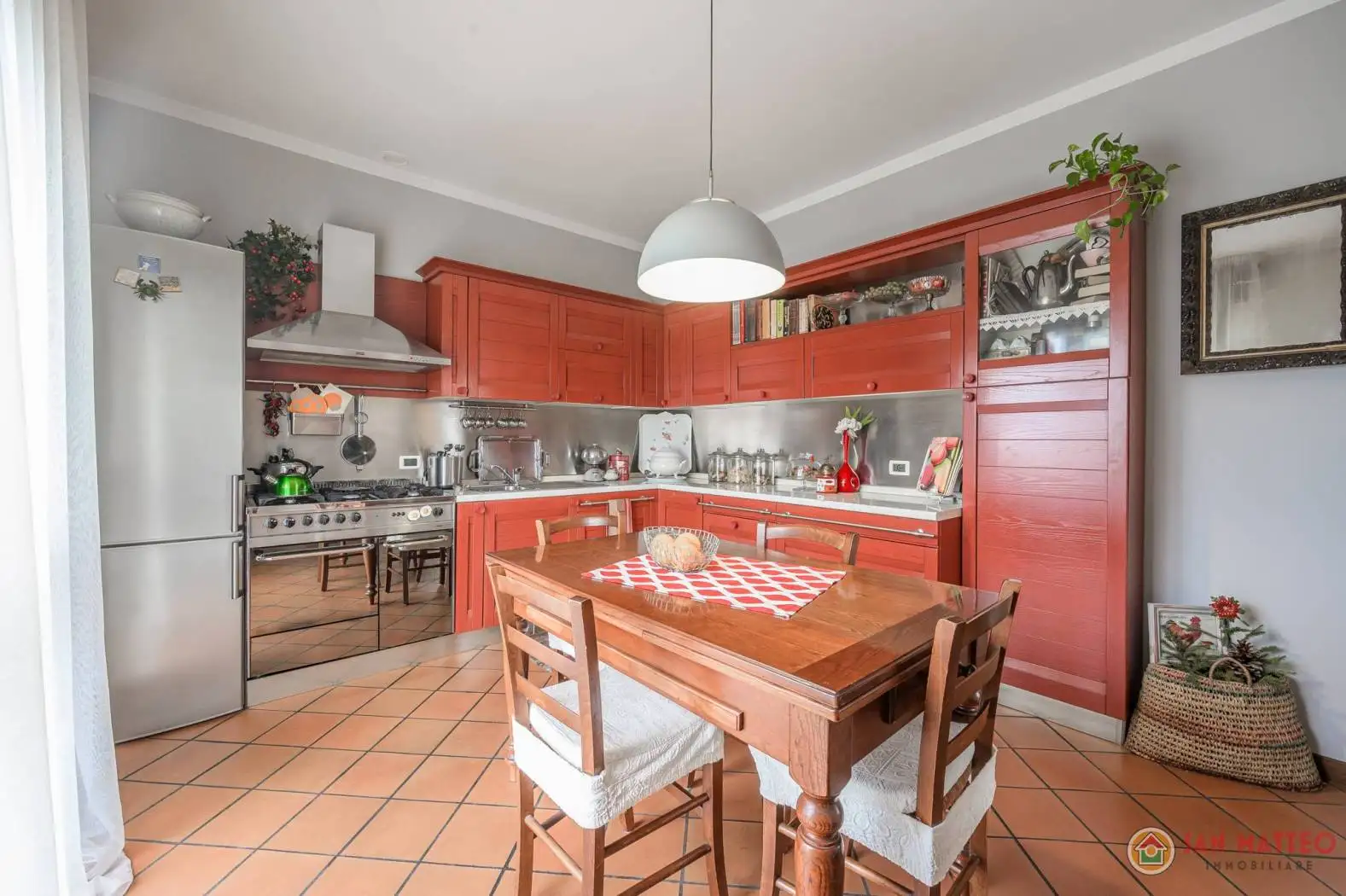 Casa indipendente in vendita a San Giovanni in Persiceto