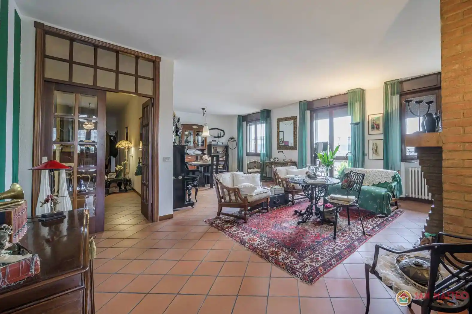 Casa indipendente - foto 4