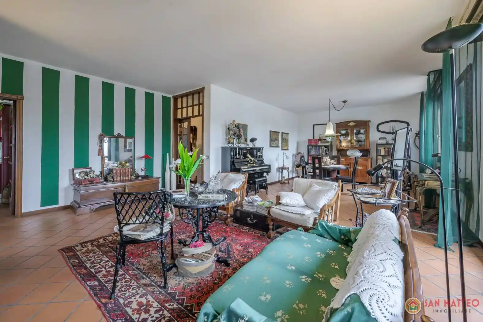 Casa indipendente - foto 5