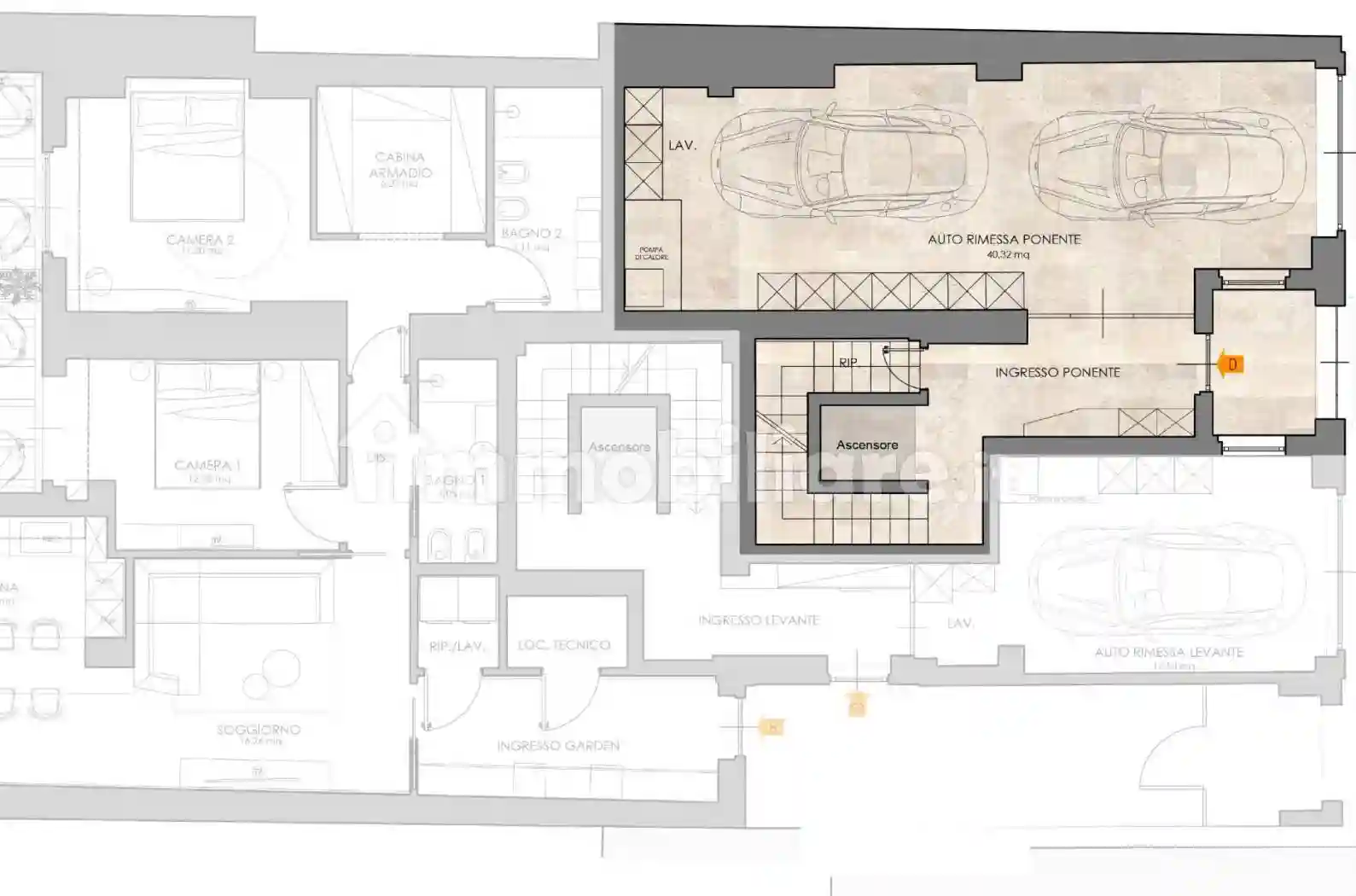 Casa indipendente - foto 3