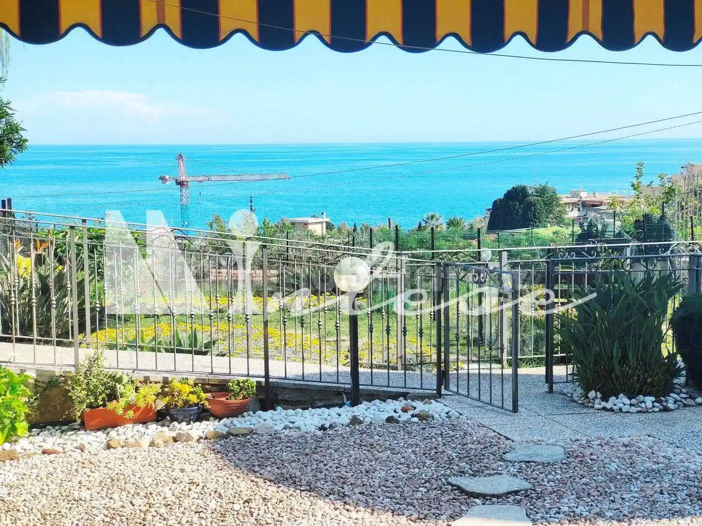 Appartamento in vendita a Sanremo