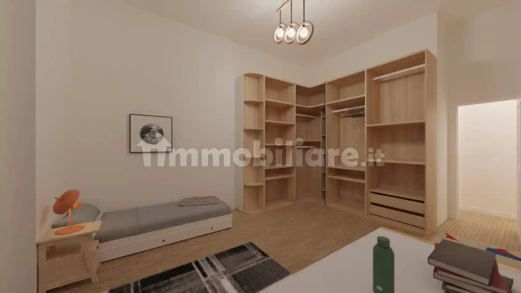 Appartamento - foto 3