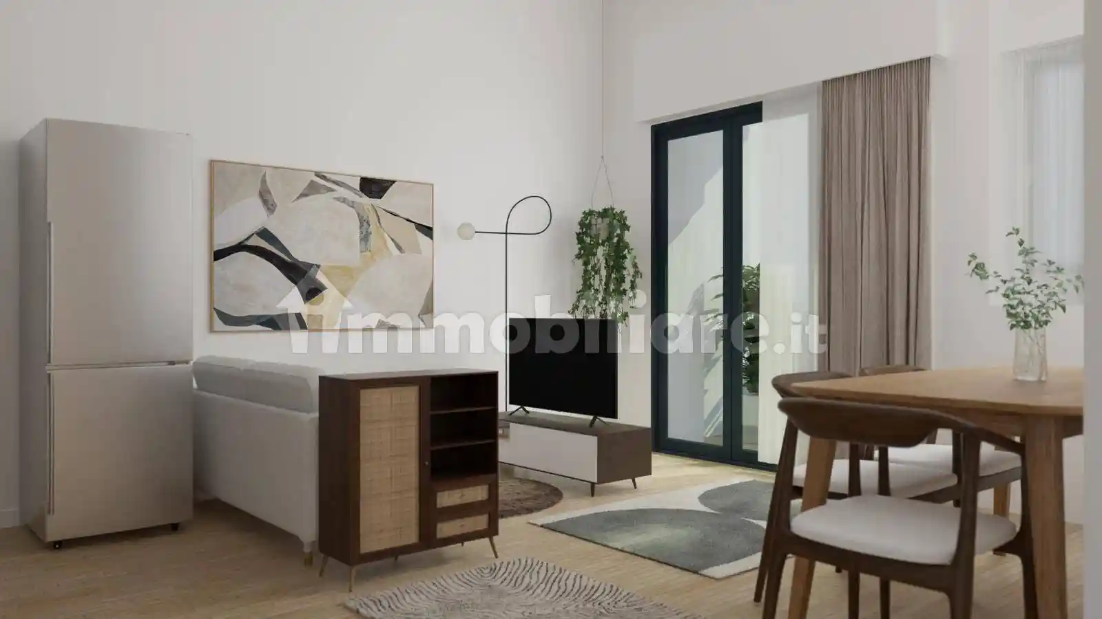 Appartamento - foto 4