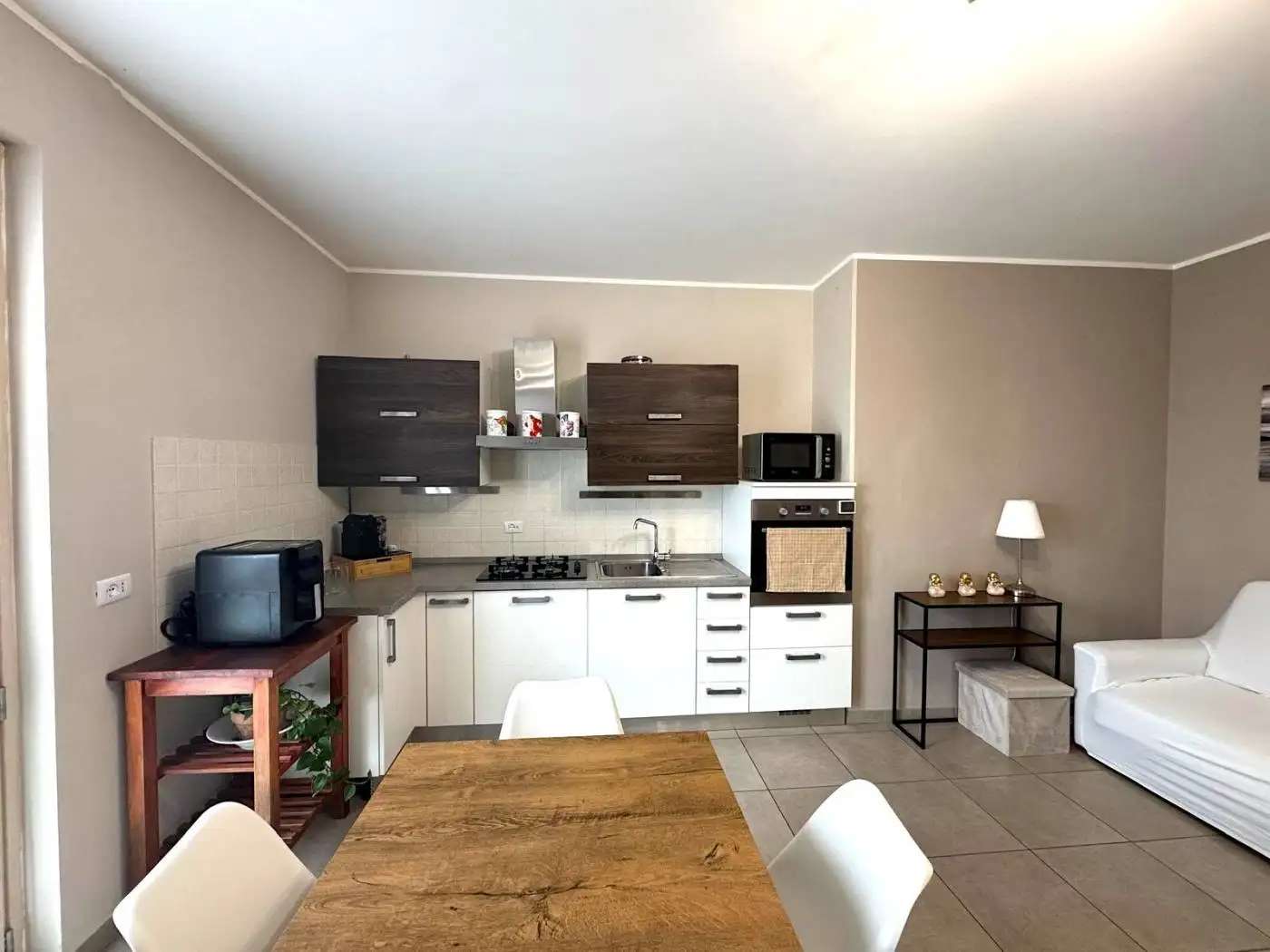 Appartamento in vendita a Govone