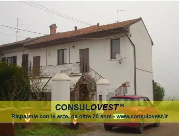 Appartamento in vendita a Corbetta