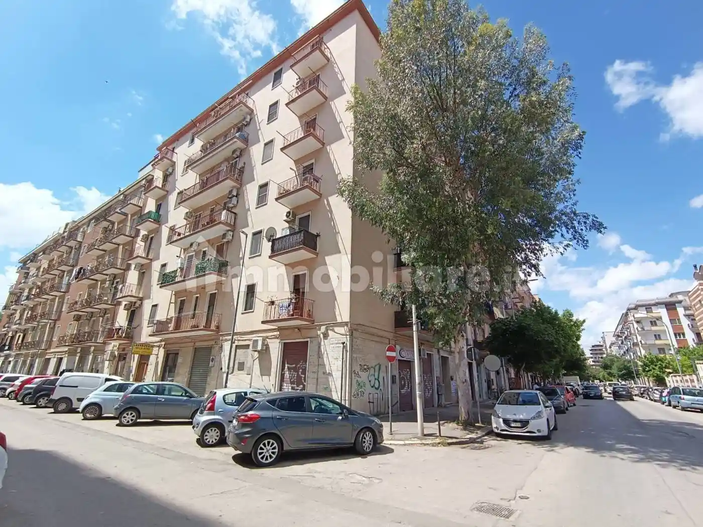 Appartamento in vendita a Foggia