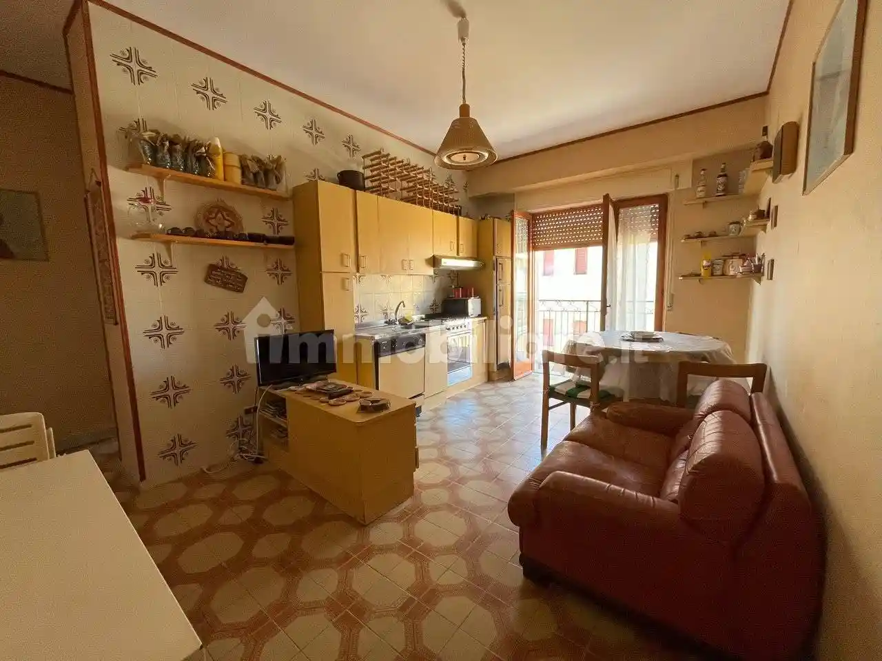 Trilocale via Ibico, Centro, Diamante - foto 2