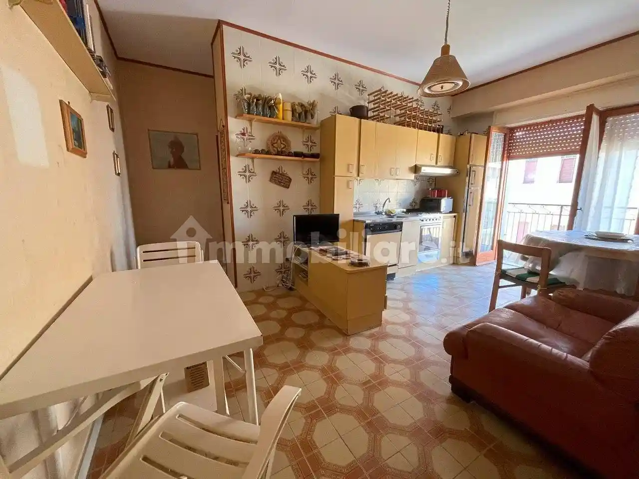 Trilocale via Ibico, Centro, Diamante - foto 3