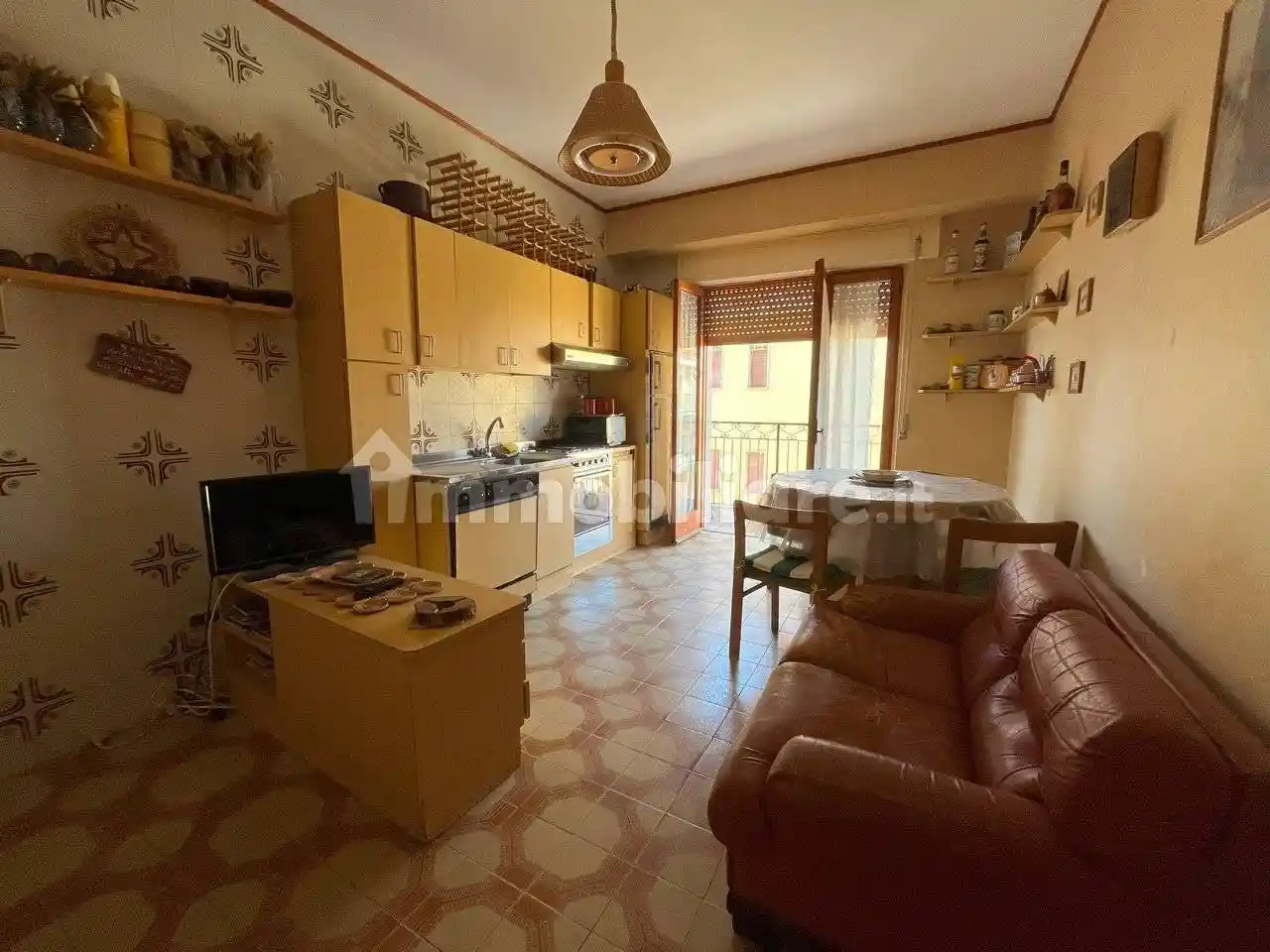 Trilocale via Ibico, Centro, Diamante - foto 4