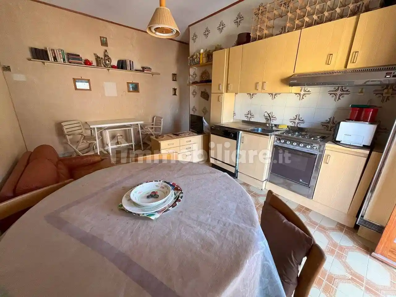 Trilocale via Ibico, Centro, Diamante - foto 5