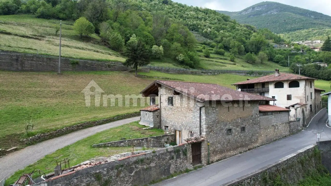 Cascina via Vizzardi, Centro, Adrara San Martino - foto 3
