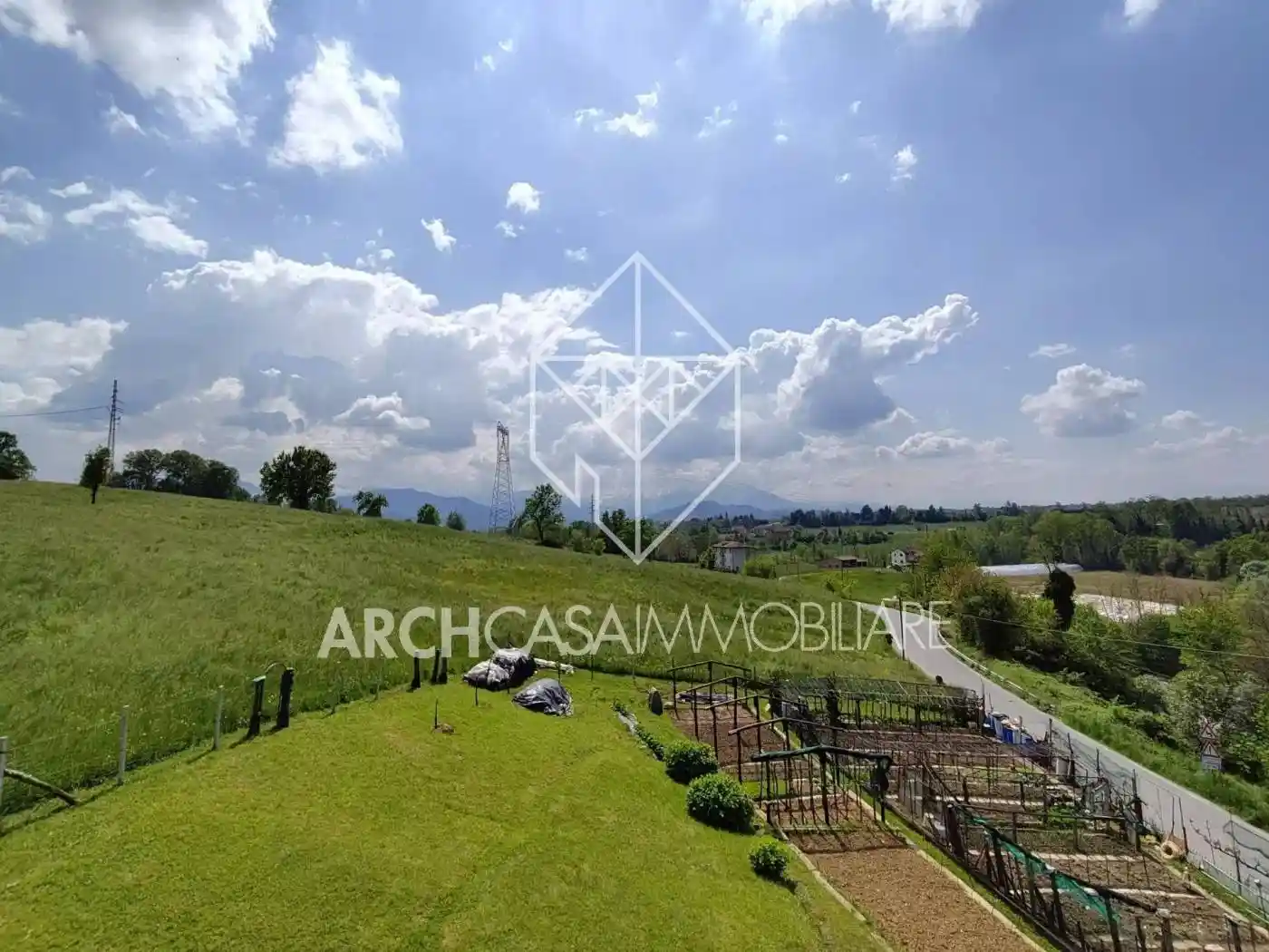 Quadrilocale via francesco castellino 10., Borgato, Collina San Lorenzo, Mondovì - foto 3