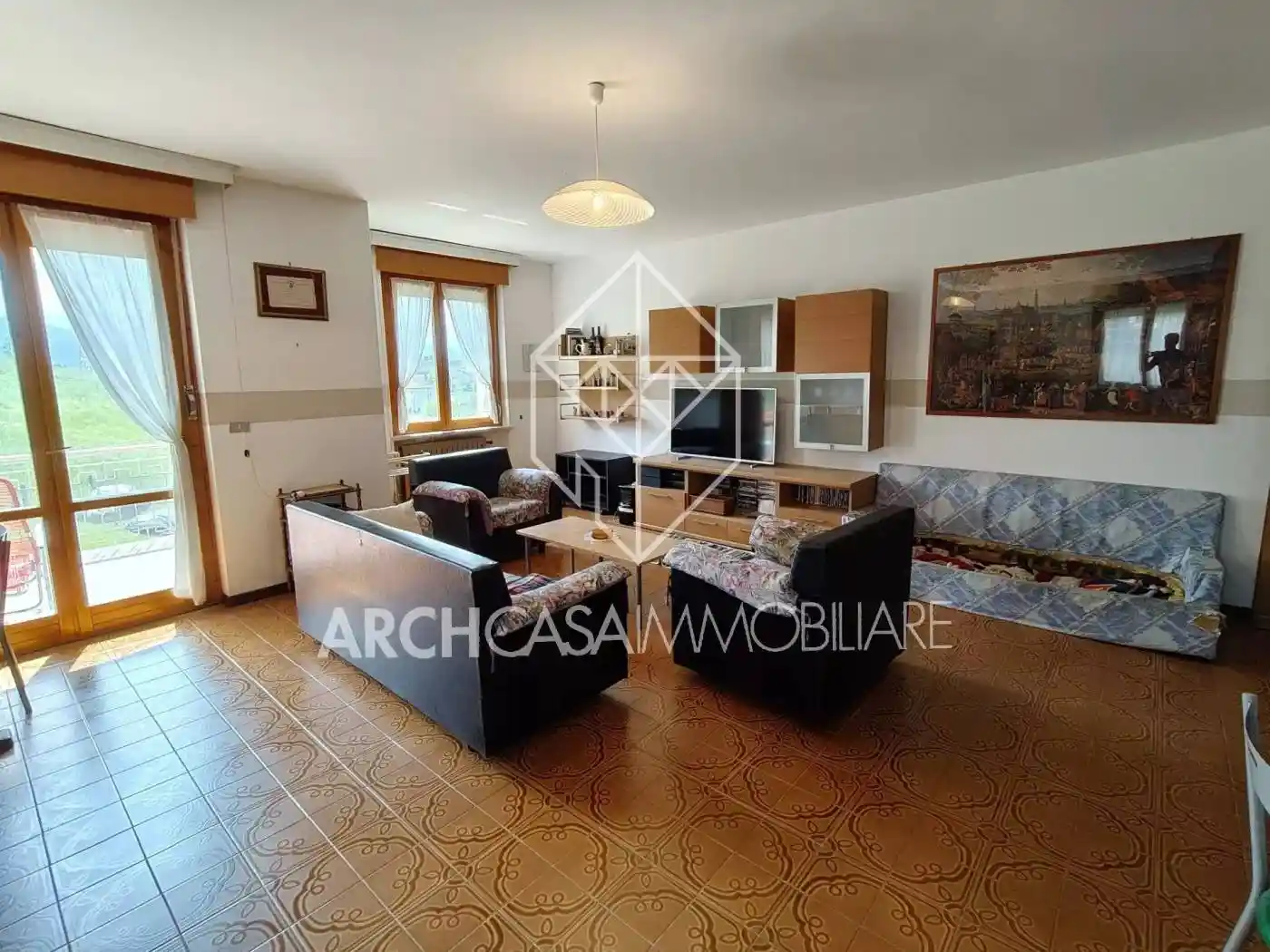 Quadrilocale via francesco castellino 10., Borgato, Collina San Lorenzo, Mondovì - foto 5