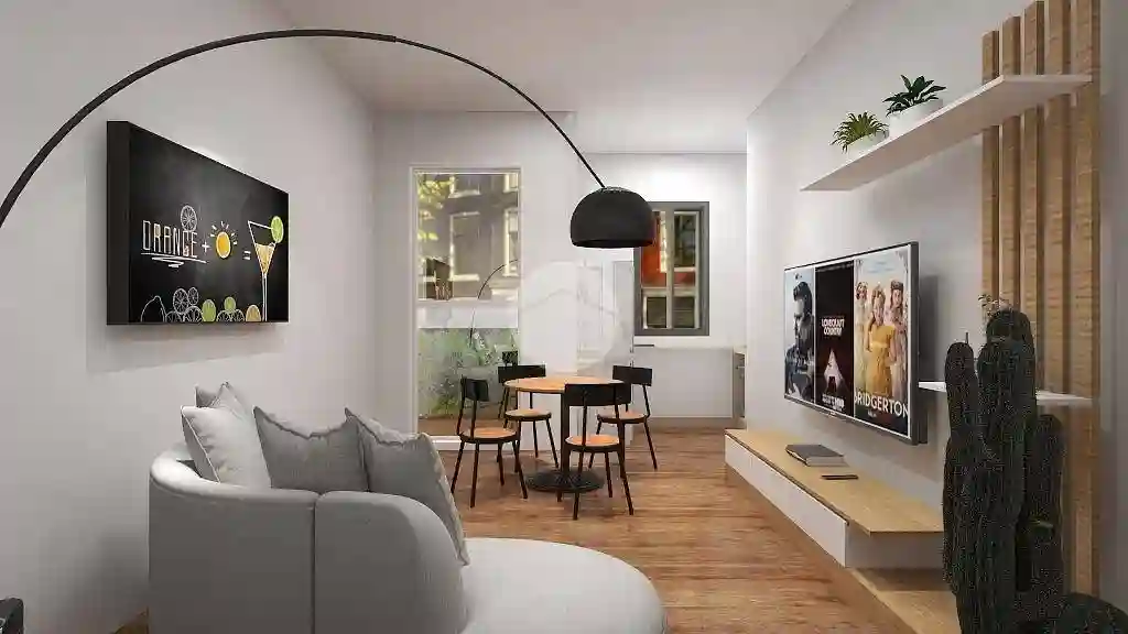 Appartamento - foto 2